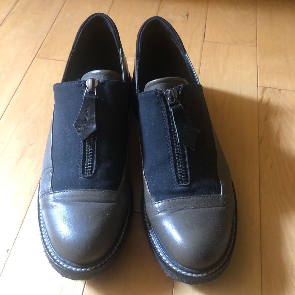 Cool Slack London Women’s Shoes
